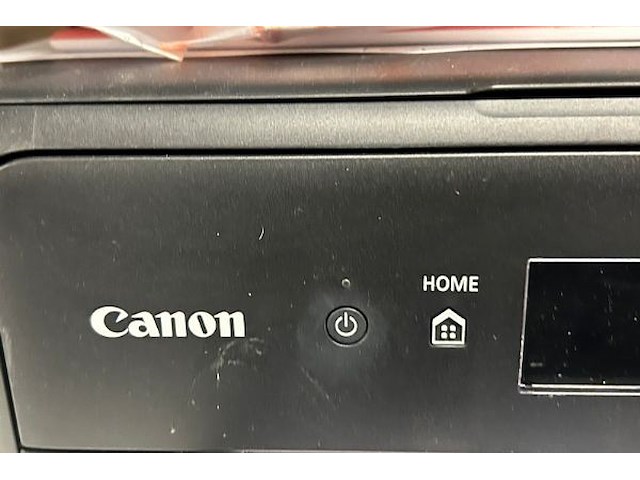 Printer canon - afbeelding 3 van  5