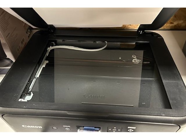 Printer canon - afbeelding 4 van  5