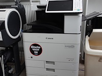 Printer canon - afbeelding 1 van  4