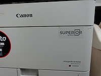 Printer canon - afbeelding 2 van  4