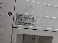 Printer canon - afbeelding 4 van  4