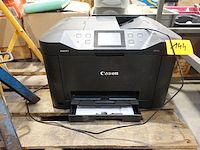 Printer canon - afbeelding 1 van  7