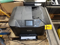 Printer canon - afbeelding 2 van  7