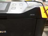 Printer canon - afbeelding 3 van  7