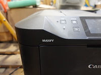 Printer canon - afbeelding 4 van  7