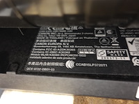 Printer canon - afbeelding 5 van  7