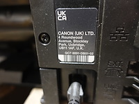 Printer canon - afbeelding 6 van  7