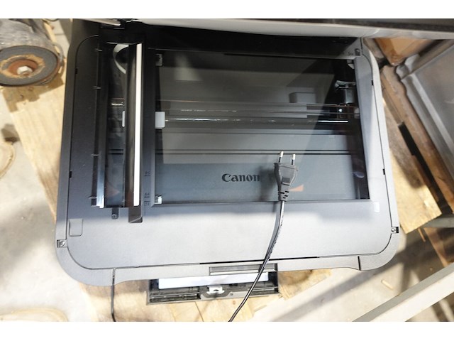 Printer canon - afbeelding 7 van  7