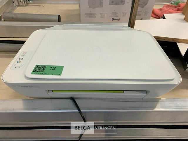 Printer deskjet - afbeelding 1 van  3