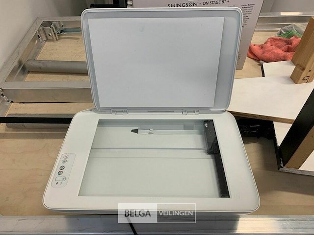 Printer deskjet - afbeelding 2 van  3