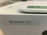 Printer deskjet - afbeelding 3 van  3