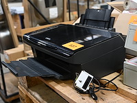 Printer epson sx410 - afbeelding 1 van  3