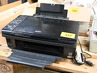 Printer epson sx410 - afbeelding 2 van  3