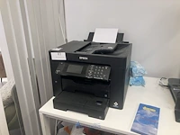 Printer epson wf-7840