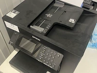 Printer epson wf-7840 - afbeelding 4 van  4