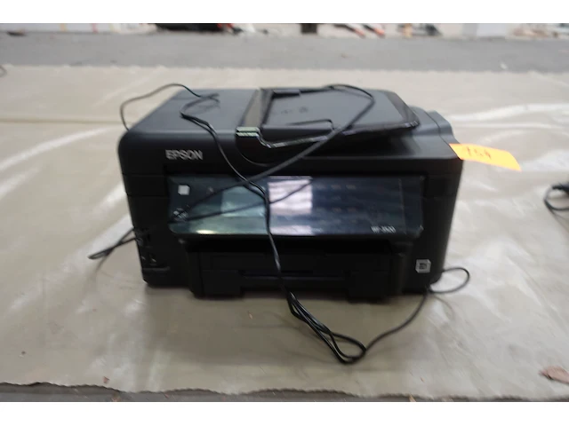 Printer epson - afbeelding 1 van  3