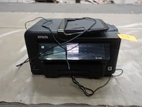 Printer epson