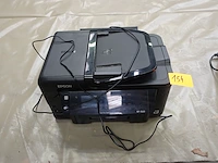 Printer epson - afbeelding 2 van  3