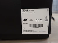 Printer epson - afbeelding 3 van  3