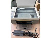 Printer hp - hp - various printers and copiers - afbeelding 1 van  1