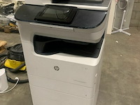 Printer hp 2cf 59a - afbeelding 1 van  3
