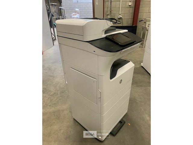 Printer hp 2cf 59a - afbeelding 3 van  3