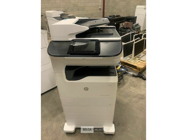 Printer hp 2cf 59a - afbeelding 1 van  3