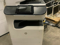 Printer hp 2cf 59a - afbeelding 1 van  3