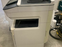 Printer hp 2cf 59a - afbeelding 2 van  3