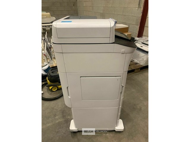 Printer hp 2cf 59a - afbeelding 3 van  3