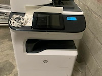 Printer hp 2cf 59a - afbeelding 1 van  3