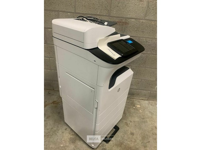 Printer hp 2cf 59a - afbeelding 2 van  3