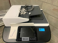 Printer hp 2cf 59a - afbeelding 3 van  3