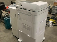 Printer hp 2cf 60a