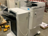 Printer hp 2cf 60a - afbeelding 2 van  3