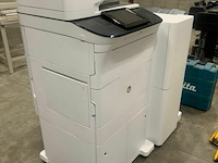 Printer hp 2cf 60a - afbeelding 3 van  3