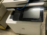 Printer hp 3 6y 26a - afbeelding 1 van  3