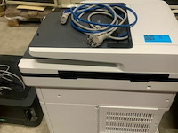 Printer hp 3 6y 26a - afbeelding 2 van  3