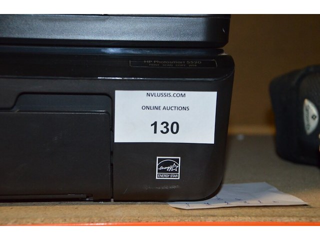 Printer hp 5520, fototoestel kodak dc4800 in opbergtas - afbeelding 7 van  7