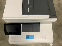 Printer hp color laser jet pro - afbeelding 1 van  2