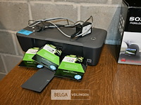 Printer hp deskjet 1000