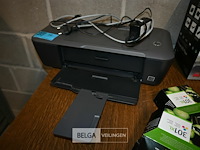 Printer hp deskjet 1000 - afbeelding 2 van  5