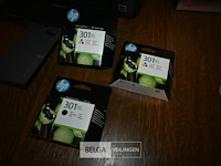 Printer hp deskjet 1000 - afbeelding 4 van  5