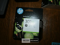 Printer hp deskjet 1000 - afbeelding 5 van  5