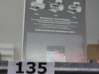 Printer, hp, deskjet 3750, werking niet gekend - afbeelding 1 van  1
