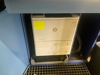 Printer hp en computerkast - afbeelding 3 van  14