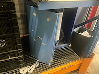 Printer hp en computerkast - afbeelding 4 van  14