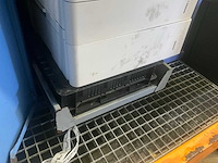 Printer hp en computerkast - afbeelding 6 van  14