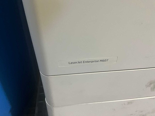 Printer hp en computerkast - afbeelding 9 van  14