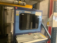 Printer hp en computerkast - afbeelding 11 van  14